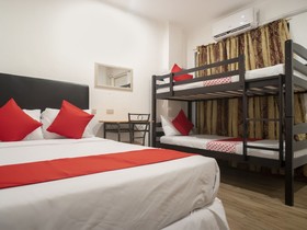 Vines Ape Nap Hostel by OYO Rooms