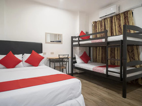 Vines Ape Nap Hostel by OYO Rooms