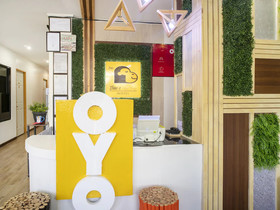 Vines Ape Nap Hostel by OYO Rooms