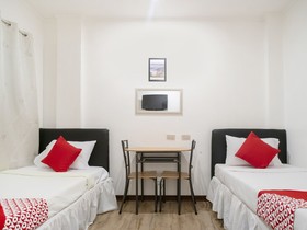 Vines Ape Nap Hostel by OYO Rooms