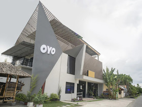 Vines Ape Nap Hostel by OYO Rooms