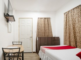 Vines Ape Nap Hostel by OYO Rooms