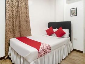 Vines Ape Nap Hostel by OYO Rooms