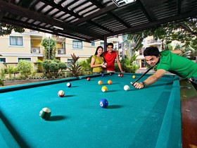 Club Balai Isabel