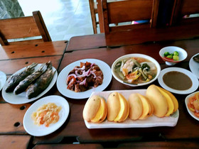 Jazkimronan Resort