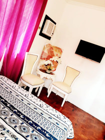 Jazkimronan Resort