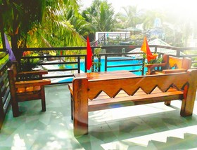 Jazkimronan Resort