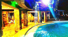 Jazkimronan Resort