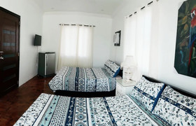 Jazkimronan Resort