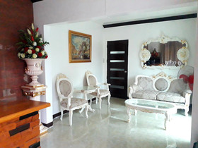Jazkimronan Resort