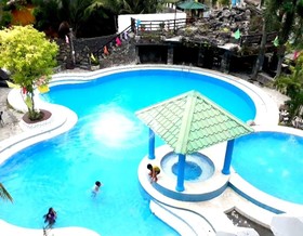 Jazkimronan Resort