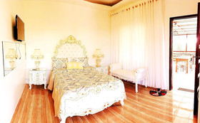Jazkimronan Resort