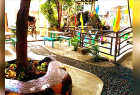 Jazkimronan Resort