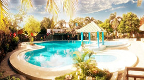 Jazkimronan Resort