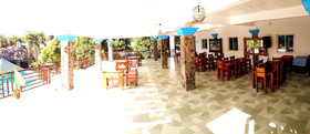 Jazkimronan Resort