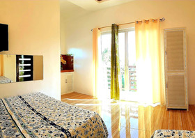 Jazkimronan Resort