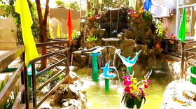 Jazkimronan Resort