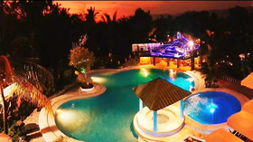 Jazkimronan Resort