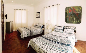 Jazkimronan Resort