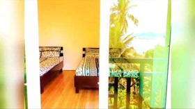 Jazkimronan Resort