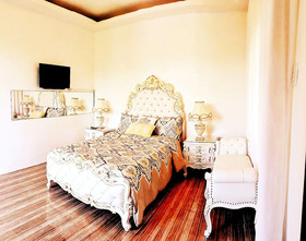 Jazkimronan Resort