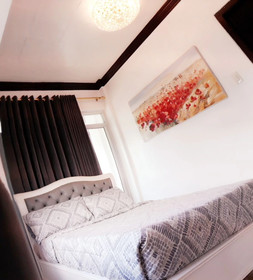 Jazkimronan Resort