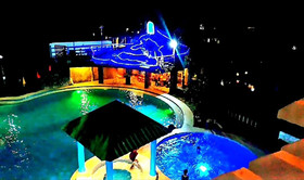 Jazkimronan Resort