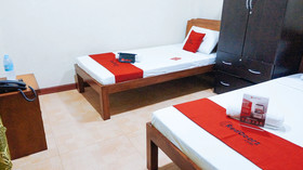 Celbyrne Pension Hauz by RedDoorz