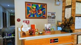 Celbyrne Pension Hauz by RedDoorz