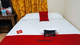 Celbyrne Pension Hauz by RedDoorz