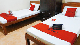 Celbyrne Pension Hauz by RedDoorz