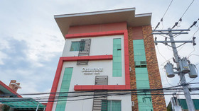 Celbyrne Pension Hauz by RedDoorz