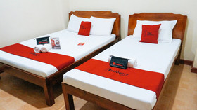 Celbyrne Pension Hauz by RedDoorz