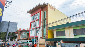 Celbyrne Pension Hauz by RedDoorz