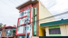 Celbyrne Pension Hauz by RedDoorz
