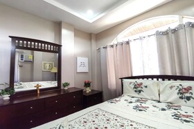 Tampus Staycation Rental Cebu