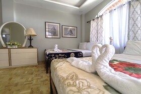 Tampus Staycation Rental Cebu