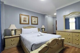 Tampus Staycation Rental Cebu