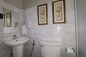 Tampus Staycation Rental Cebu