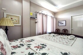 Tampus Staycation Rental Cebu
