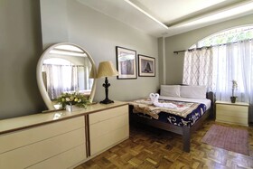 Tampus Staycation Rental Cebu