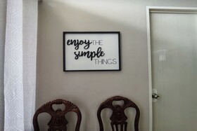 Tampus Staycation Rental Cebu