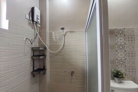 Tampus Staycation Rental Cebu