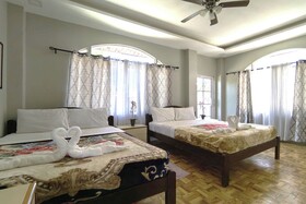 Tampus Staycation Rental Cebu