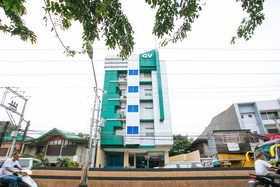 GV Hotel Talisay Cebu