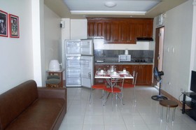 Manora Apartments & Guest House