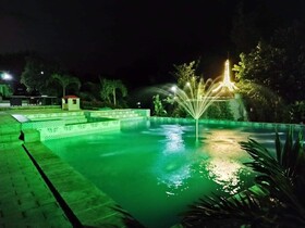 Casa De Robles Tanay Rizal
