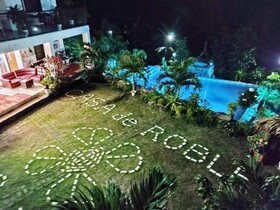 Casa De Robles Tanay Rizal