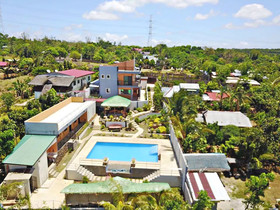 Luke's Haven
