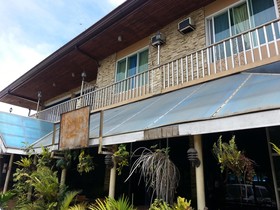 Sampaloc Inn